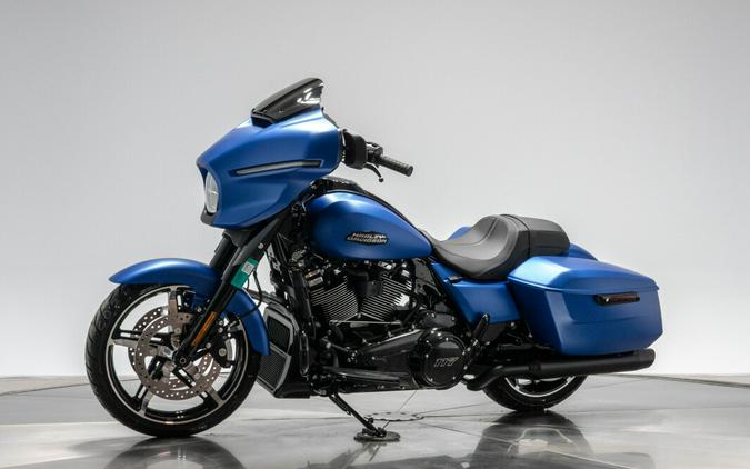 2026 Harley-Davidson Street Glide