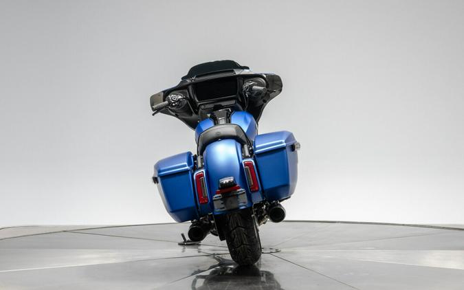 2026 Harley-Davidson Street Glide