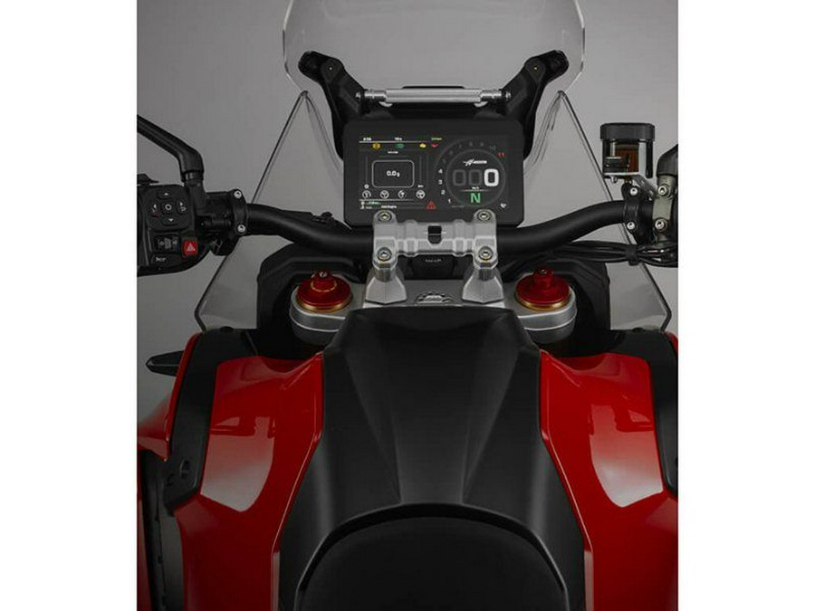 2025 MV Agusta ENDURO VELOCE