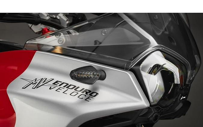 2025 MV Agusta ENDURO VELOCE