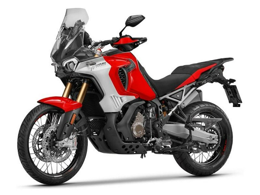 2025 MV Agusta ENDURO VELOCE