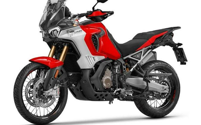 2025 MV Agusta ENDURO VELOCE