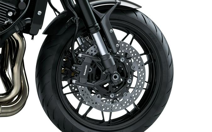 2026 Kawasaki Z900RS ABS