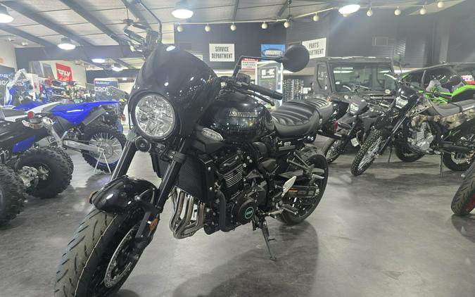 2026 Kawasaki Z900RS ABS