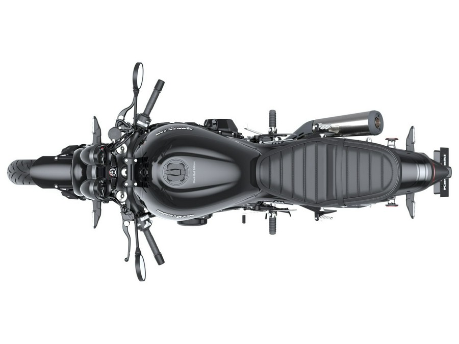 2026 Kawasaki Z900RS ABS