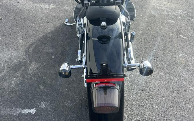 2003 Harley-Davidson FLSTF Fat Boy 100th Anniversary