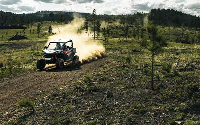 2026 CFMOTO ZForce 950 Sport