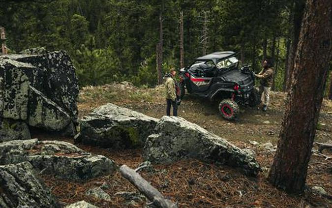 2026 CFMOTO ZForce 950 Sport