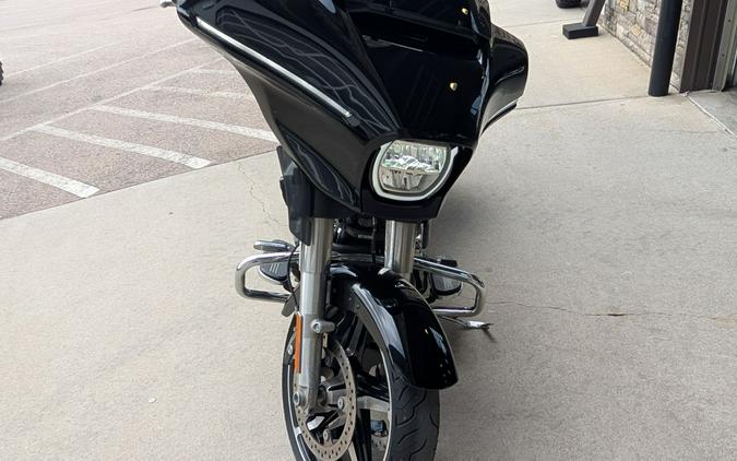2024 Harley-Davidson Street Glide®