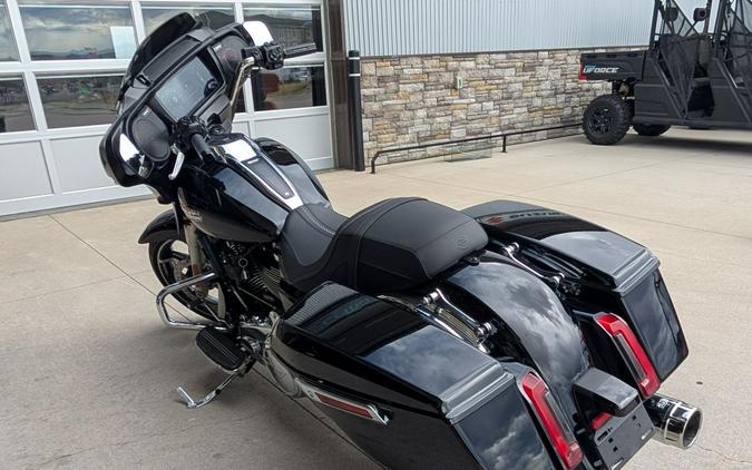 2024 Harley-Davidson Street Glide®