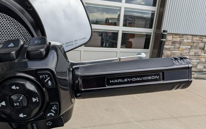 2024 Harley-Davidson Street Glide®