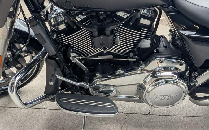 2024 Harley-Davidson Street Glide®