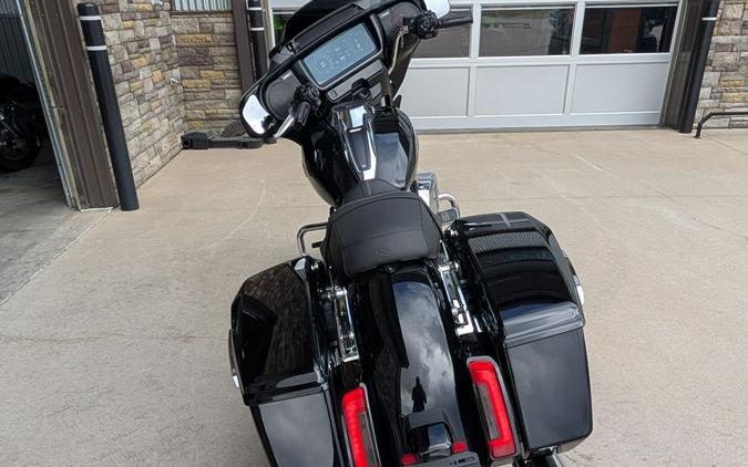 2024 Harley-Davidson Street Glide®