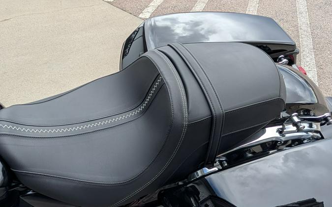 2024 Harley-Davidson Street Glide®