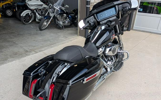 2024 Harley-Davidson Street Glide®