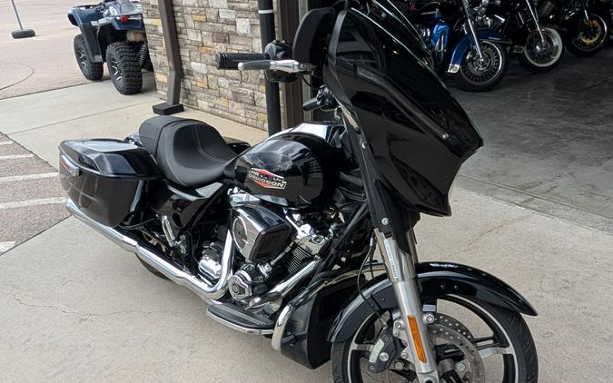 2024 Harley-Davidson Street Glide®