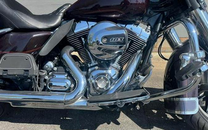 2014 Harley-Davidson Electra Glide® Ultra Classic®