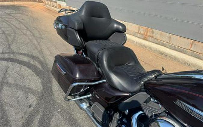2014 Harley-Davidson Electra Glide® Ultra Classic®