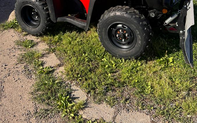 2023 Honda FourTrax Foreman 4x4