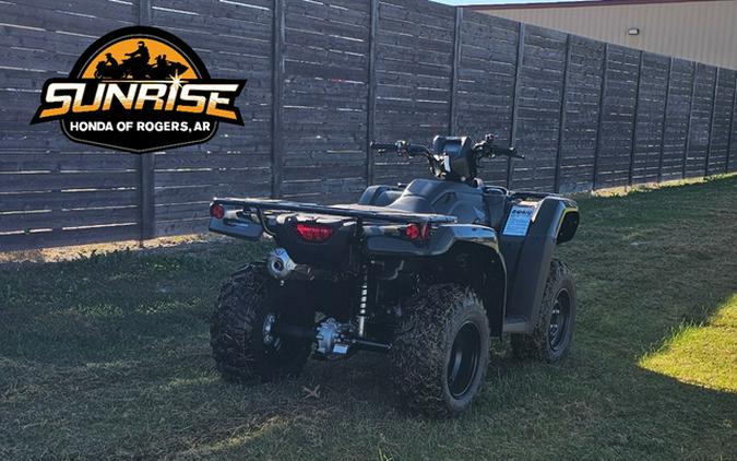 2026 Honda FourTrax Foreman 4x4