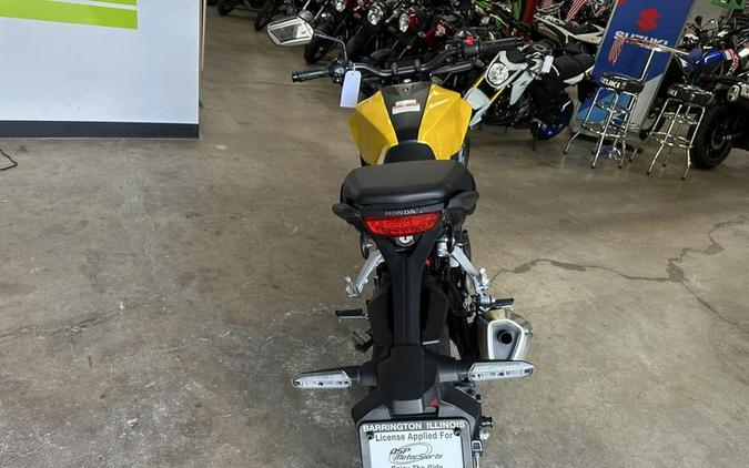 2024 Honda® CB300R ABS