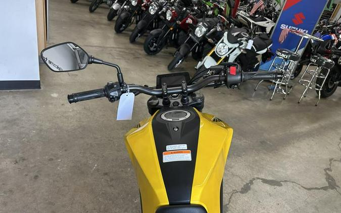 2024 Honda® CB300R ABS