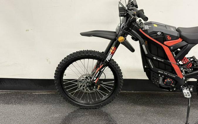 2025 79Bike Falcon Pro