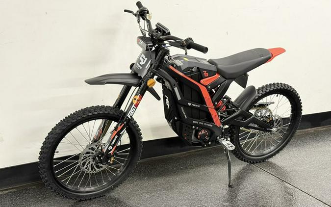 2025 79Bike Falcon Pro