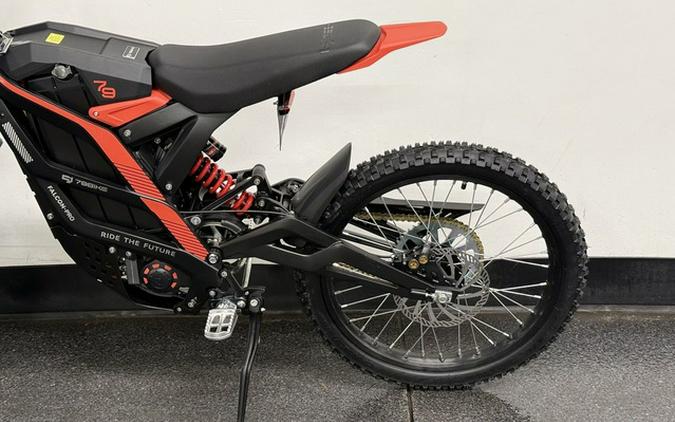 2025 79Bike Falcon Pro