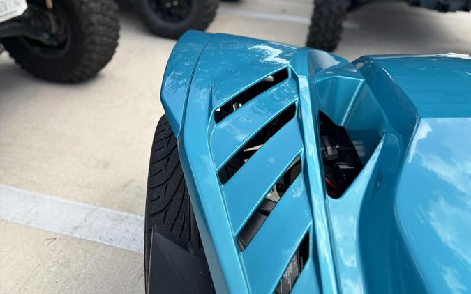 2022 Slingshot R AUTODRIVE