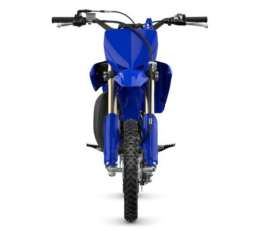 2027 Yamaha YZ65