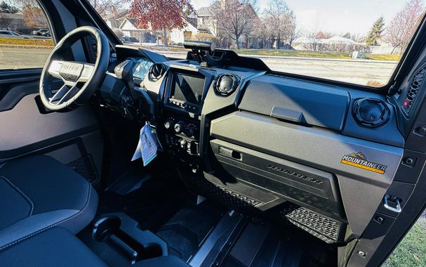 2026 Polaris Ranger® XD 1500 NorthStar Mountaineer Edition