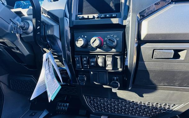 2026 Polaris Ranger® XD 1500 NorthStar Mountaineer Edition