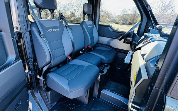 2026 Polaris Ranger® XD 1500 NorthStar Mountaineer Edition