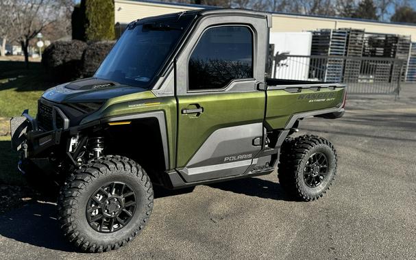 2026 Polaris Ranger® XD 1500 NorthStar Mountaineer Edition