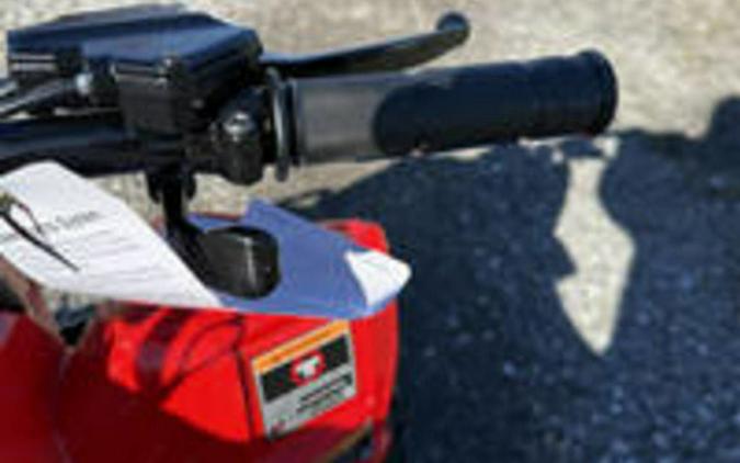 2027 Polaris Outlaw 110 EFI