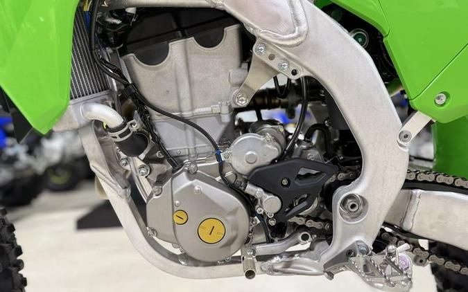2026 Kawasaki KX™450X
