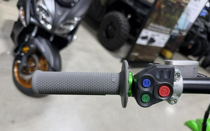 2026 Kawasaki KX™450X