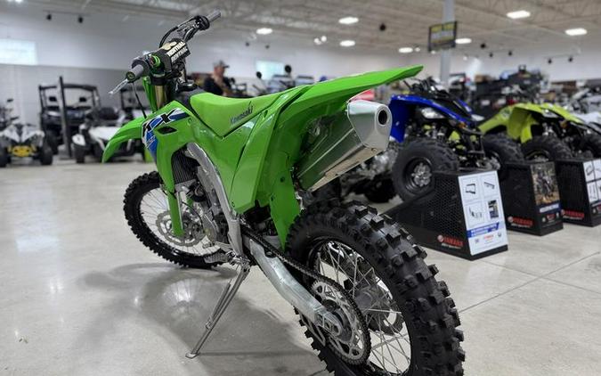 2026 Kawasaki KX™450X