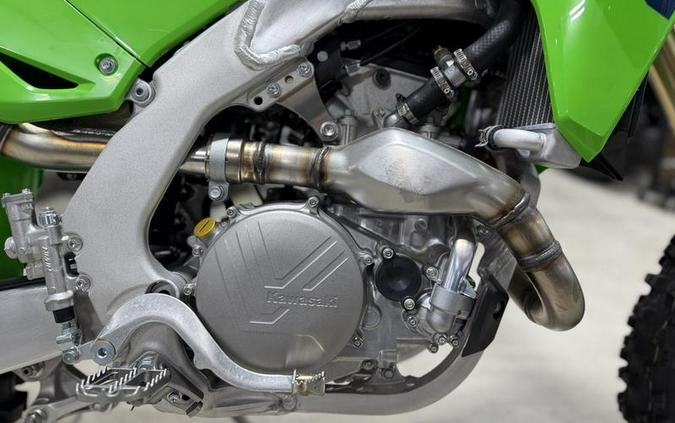 2026 Kawasaki KX™450X