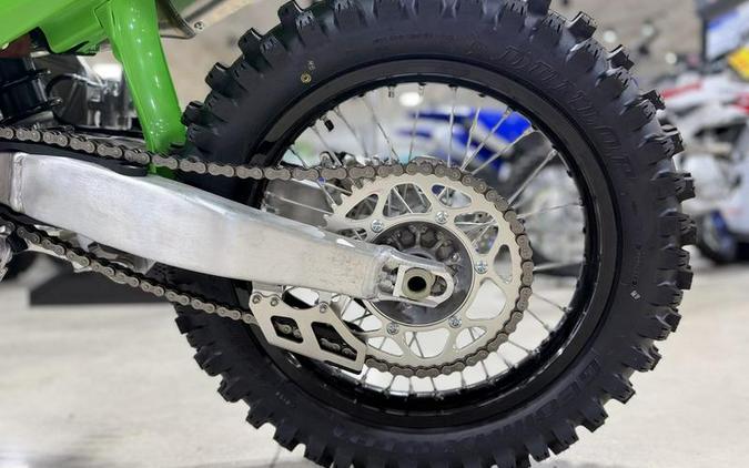 2026 Kawasaki KX™450X