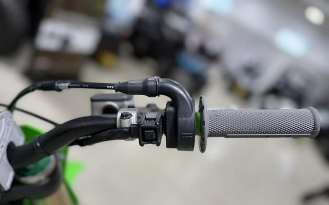 2026 Kawasaki KX™450X