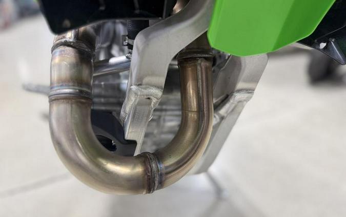 2026 Kawasaki KX™450X