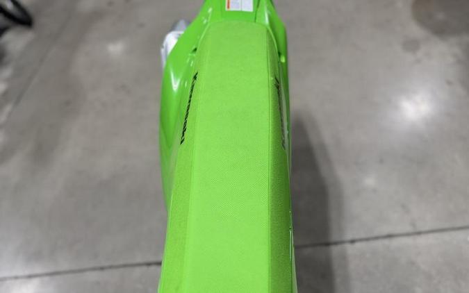 2026 Kawasaki KX™450X