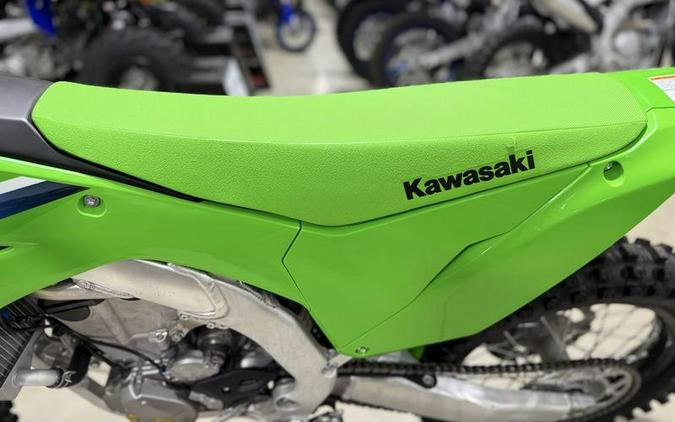 2026 Kawasaki KX™450X