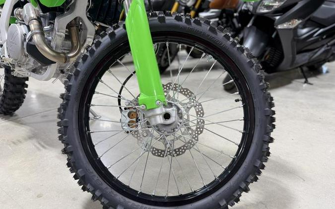 2026 Kawasaki KX™450X