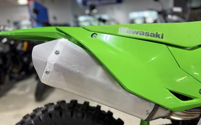 2026 Kawasaki KX™450X