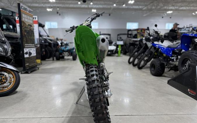 2026 Kawasaki KX™450X