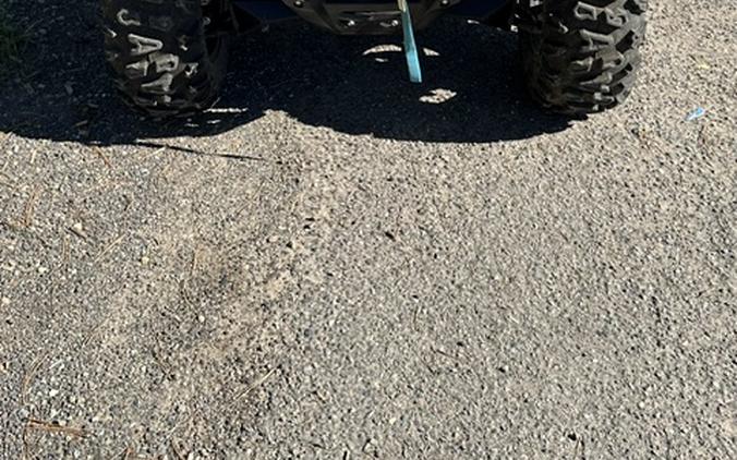 2022 CFMOTO CFORCE 800 XC