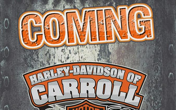 2004 Harley-Davidson® FLHRCI - Road King® Classic